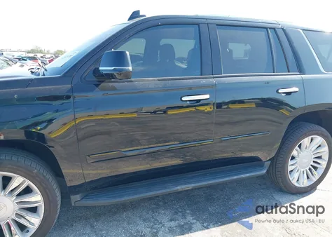 2020 Cadillac Escalade 4Wd Luxury from USA, damaged, VIN 1GYS4BKJ9LR287363